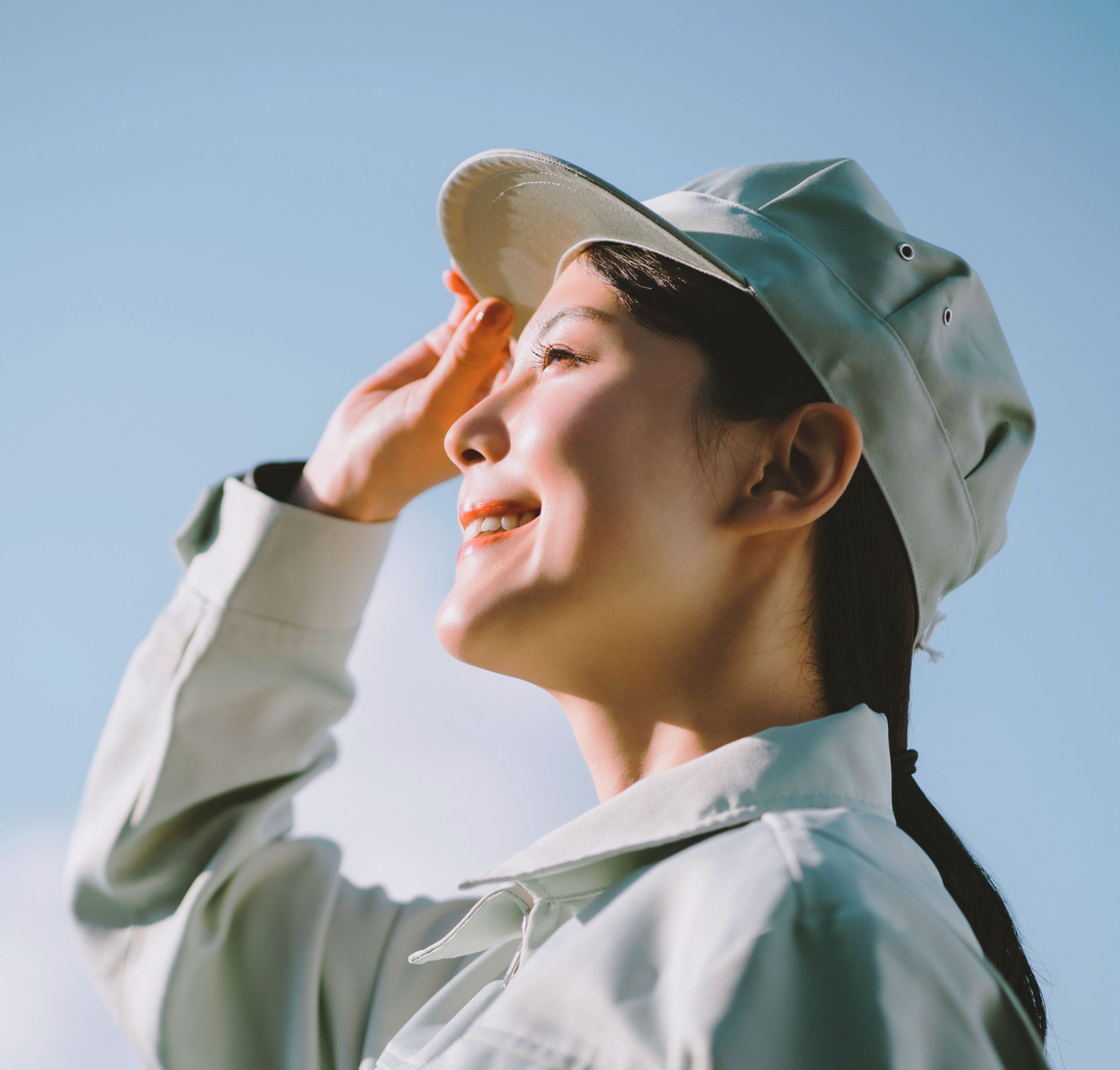 岡本鉄工での働き方