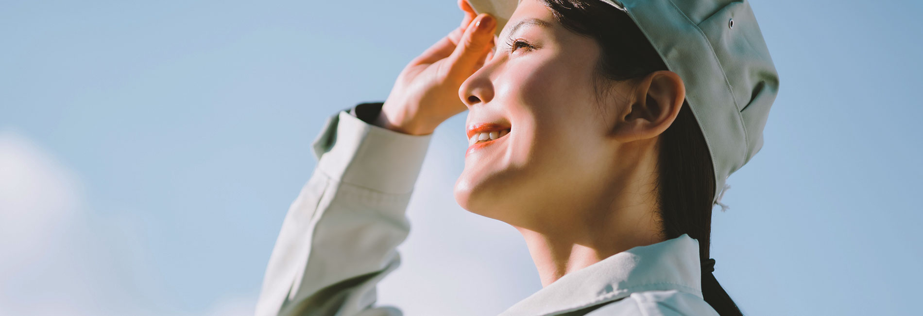 岡本鉄工での働き方