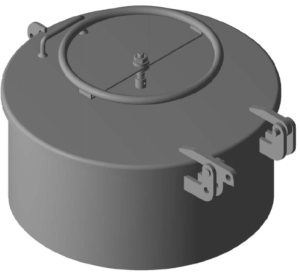 エスケープハッチ