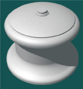 フェアリードローラー