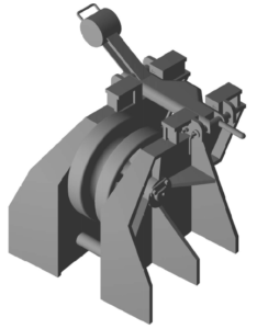 チェーンストッパー